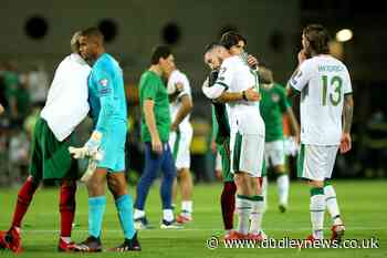 Build on Portugal performance – Ireland talking points ahead of Azerbaijan game - Dudley News