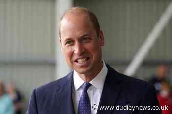William helps Afghan officer's family flee Kabul airport - Dudley News