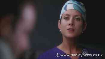 Greys Anatomy brings back beloved character for season 18 - Dudley News
