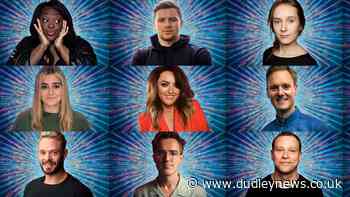 BBC announce Strictly Come Dancing will return to our screens this month - Dudley News