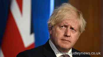 Boris Johnson set to raise national insurance to pay for social care - reports - Dudley News
