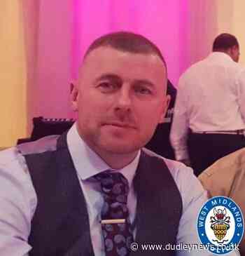 Man charged in Brindley Place murder investigation - Dudley News