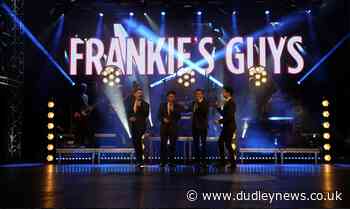 Frankie Valli and the Four Seasons tribute on way to Dudley - Dudley News