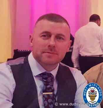 Man arrested in Brindley Place murder investigation - Dudley News