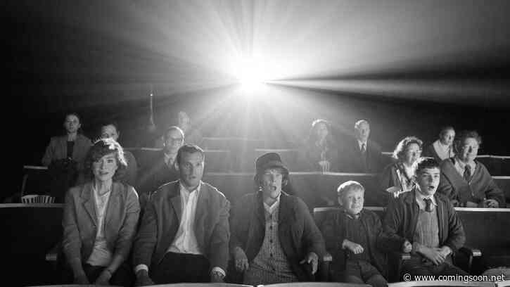 Belfast Trailer Previews Kenneth Branagh’s Coming-of-Age Dramedy