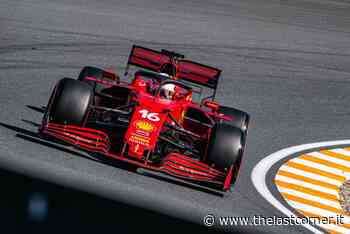 FP2 Zandvoort: Leclerc e Sainz conducono, Hamilton fermo | TheLastCorner.it - TheLastCorner.it