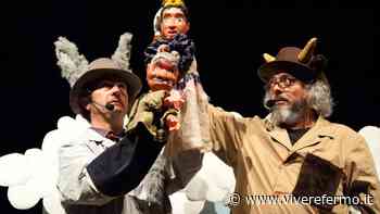 Fermo: la rassegna "Mengone & Friends" prosegue con lo spettacolo "Ugo testa di legno" - Vivere Fermo