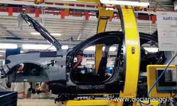 Automotive, fermo produttivo: spuntano altre incognite. Rischi per la solidarietà - ciociariaoggi.it