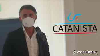 Mercato: tutto fermo fino a lunedì, poi la punta? - Catanista