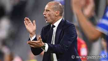 Juve, Allegri deve trovare 36 gol: a Dybala i tiri da fermo, e Morata va di corsa - La Gazzetta dello Sport