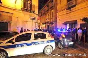 Caserta. Ex pugile accoltellato mortalmente: fermo convalidato per il giovane omicida - TeleradioNews