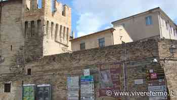 Fermo, il prof. Serena: "Bene il recupero delle mura urbiche, ma togliamo cartelli, bidoni e tettoie" - Vivere Fermo