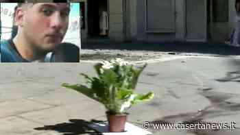Convalidato il fermo del giovane killer di Gennaro. Fissati i funerali del 18enne - CasertaNews
