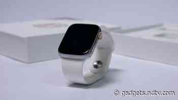 Xiaomi Leads Fitness Band, Apple Leads Smartwatch Shipments in Q2 2021 as Overall Market Grows 6 Percent: Canalys