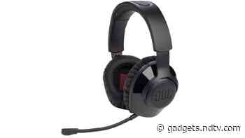 JBL Quantum 350 Wireless Gaming Headset, Reflect Flow Pro, Tune 230NC, Tune 130NC TWS Earbuds Launched 