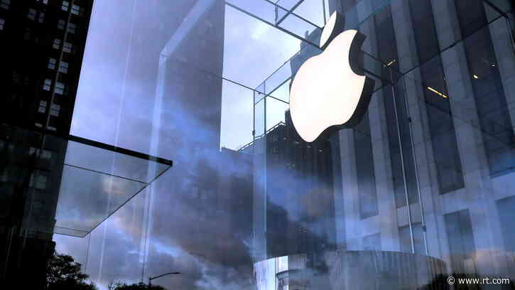 Apple DELAYS controversial plan to scan iPhones for child abuse images following privacy backlash