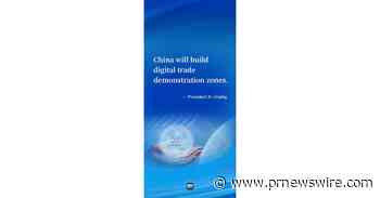 Highlights of Xi's speech at Global Trade in Services Summit