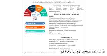 Global Industry Analysts Predicts the World Offshore Decommissioning Market to Reach $8.4 Billion by 2026