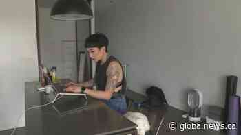 Headed back to the office? Managing workplace anxiety