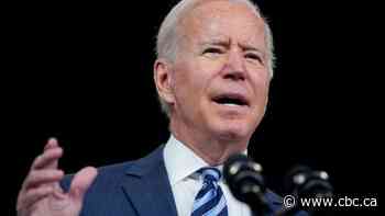 Biden to visit Louisiana to see Hurricane Ida damage as New Jersey death toll rises