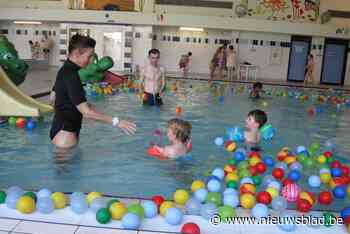 Schoolzwemmen duurder voor leerlingen uit gemeenten die niet mee betalen voor nieuw bad Aartselaar