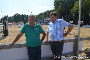 “We noemen het zelf de 49,5ste editie”