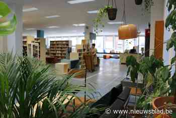 Vrijetijdsloket opent maandag de deuren in bib Vrede op het Moorkensplein