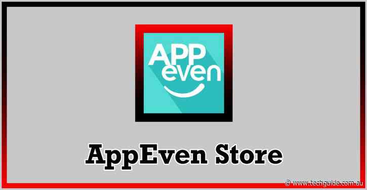 How to Download AppEven app on iPhone