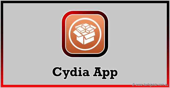 How to Download Cydia on iPhone