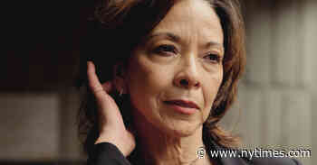 ‘The Doors Didn’t Open Easily’ on Her Path to ‘Cinderella’