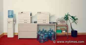 When Chance Encounters at the Water Cooler Are Most Useful