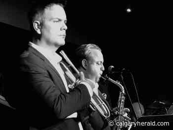 Calgary to get a monthly dose of 'Jazzsexy' at the Ironwood - Calgary Herald