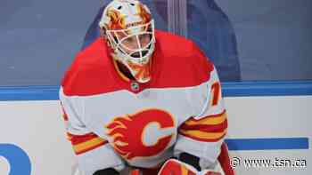 Pens ink Domingue to one-year, two-way deal - TSN