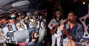 Catch live music in Calgary at this Beltline block party next weekend | Listed - Daily Hive