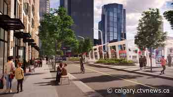 O'Toole confirms Conservative commitment to Calgary Green Line LRT funding — with conditions - CTV News Calgary