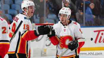 Five questions facing Calgary Flames - NHL.com