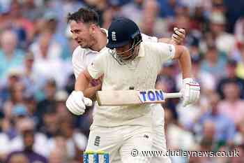 ECB security measures under question after latest 'Jarvo' pitch invasion - Dudley News