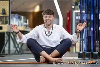 Soccer Aid loses Roman Kemp after positive COVID-19 test - Dudley News
