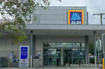 Bischberg: Discounter Aldi Süd eröffnet neue Filiale - Supermarktkette setzt Fokus neu