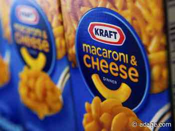 Kraft Heinz in $62 million settlement with SEC