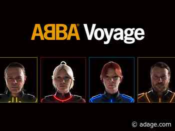Mamma Mia! Abba Voyage appoints TMW as marketing agency