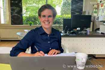 Kimara Goethals is nieuwe directeur LTI Oedelem