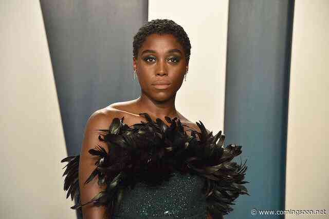 Lashana Lynch Joins Viola Davis in Historical Epic The Woman King 