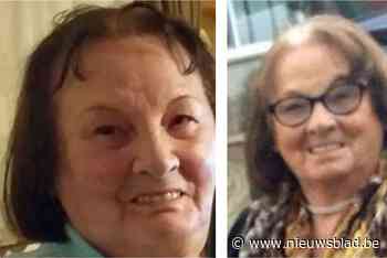 Julia Janssens blijft spoorloos