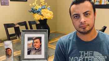 Brother of teen slain in Ottawa questions why a case of road rage cost a life