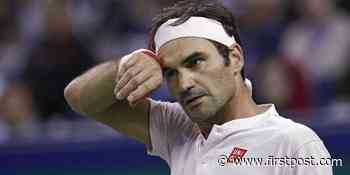 Roger Federers preferential treatment is plain busin..Julien Benneteaus claims do not paint complete picture - Firstpost