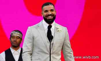 Drake mentions Daemen College in new song