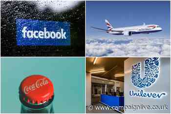 Pitch Update: Agency execs return from holidays to slew of big results