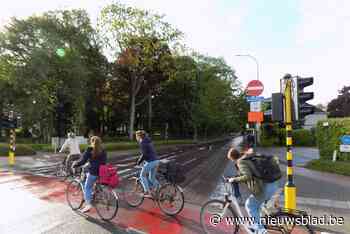 Nieuw verkeersplan krijgt kritiek: “Bijkomende ingrepen in S... (Vosselaar) - Het Nieuwsblad