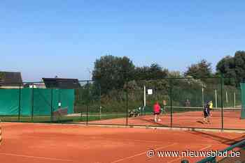 Vosselaarse Tennisclub legt drie padelvelden aan (Vosselaar) - Het Nieuwsblad